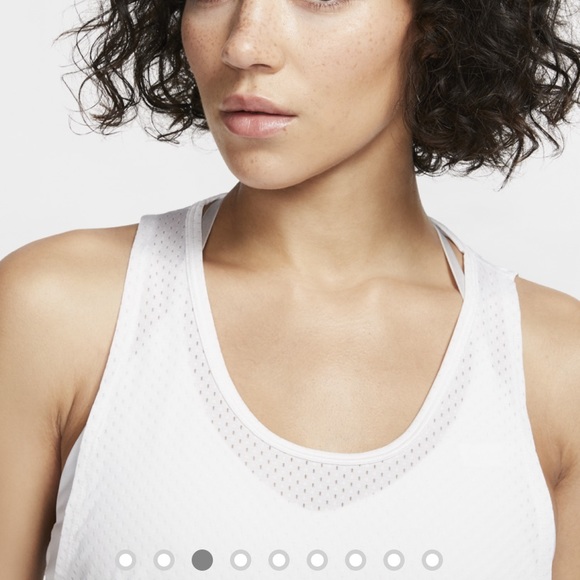 🌸 2 for $30 🌸 Nike top - Picture 7 of 7